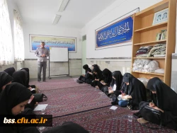 برگزاری کارگاه  رشد معلم 2