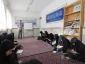 برگزاری کارگاه  رشد معلم 2