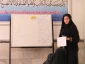 برگزاری کارگاه  رشد معلم 10