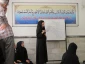 برگزاری کارگاه  رشد معلم 11