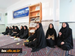 برگزاری کارگاه  رشد معلم 9