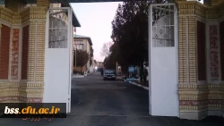 تصاویری از فضا و امکانات پردیس بنت الهدی صدر سنندج 11