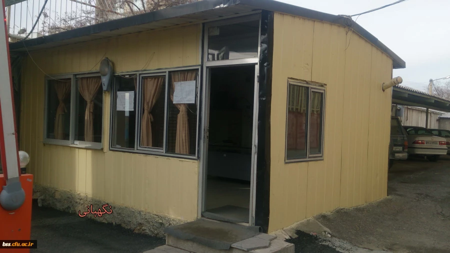 تصاویری از فضا و امکانات پردیس بنت الهدی صدر سنندج 12