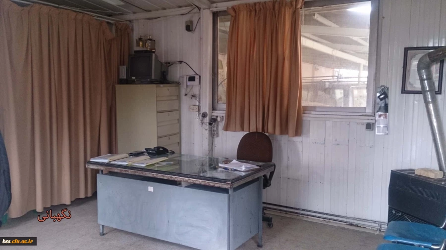 تصاویری از فضا و امکانات پردیس بنت الهدی صدر سنندج 13