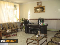 تصاویری از فضا و امکانات پردیس بنت الهدی صدر سنندج 13