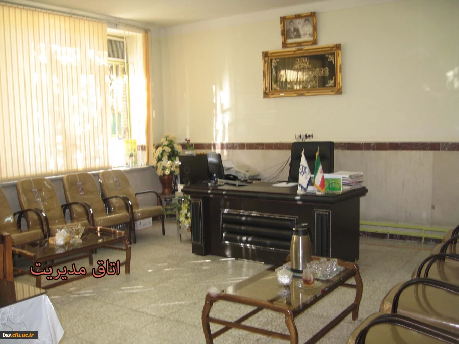 تصاویری از فضا و امکانات پردیس بنت الهدی صدر سنندج 13