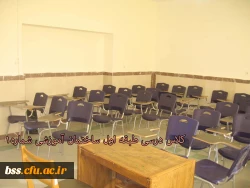 تصاویری از فضا و امکانات پردیس بنت الهدی صدر سنندج 14