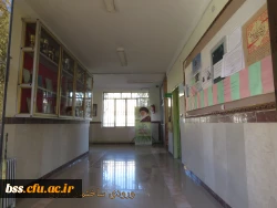 تصاویری از فضا و امکانات پردیس بنت الهدی صدر سنندج 18