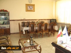 تصاویری از فضا و امکانات پردیس بنت الهدی صدر سنندج 20