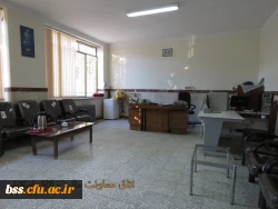 تصاویری از فضا و امکانات پردیس بنت الهدی صدر سنندج 21