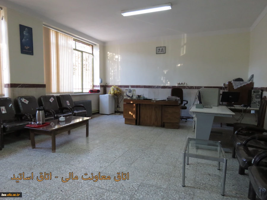 تصاویری از فضا و امکانات پردیس بنت الهدی صدر سنندج 21