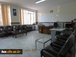 تصاویری از فضا و امکانات پردیس بنت الهدی صدر سنندج 22