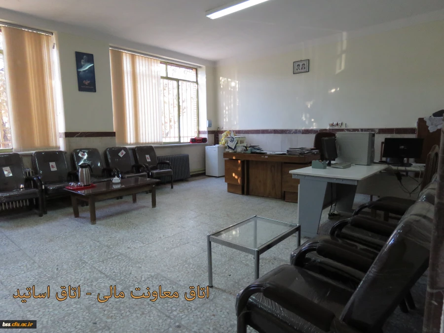 تصاویری از فضا و امکانات پردیس بنت الهدی صدر سنندج 22