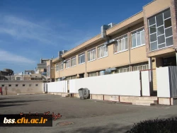 تصاویری از فضا و امکانات پردیس بنت الهدی صدر سنندج 27