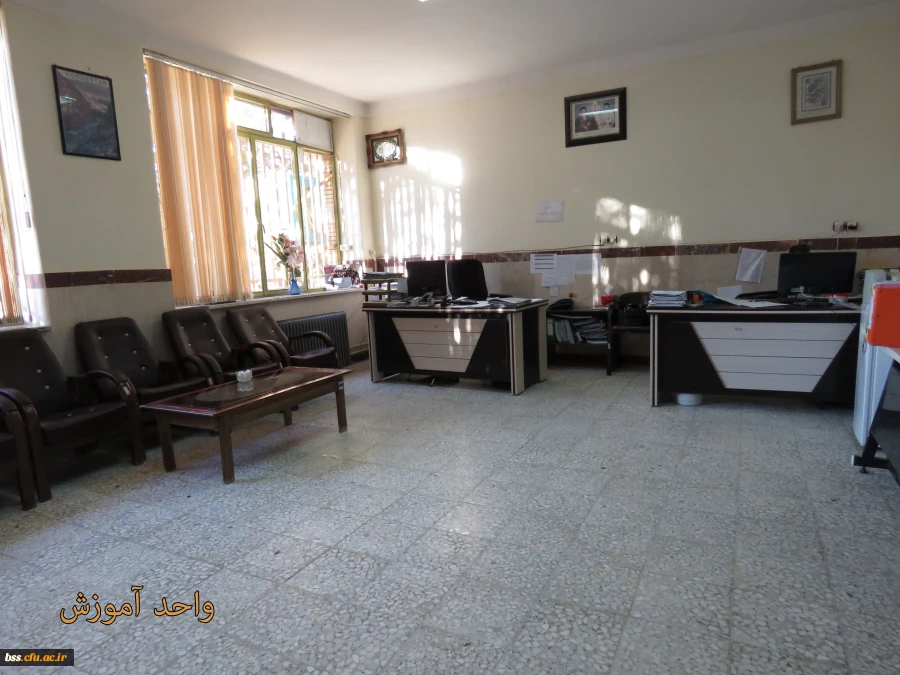 تصاویری از فضا و امکانات پردیس بنت الهدی صدر سنندج 23