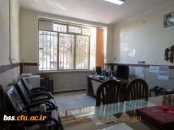 تصاویری از فضا و امکانات پردیس بنت الهدی صدر سنندج 24