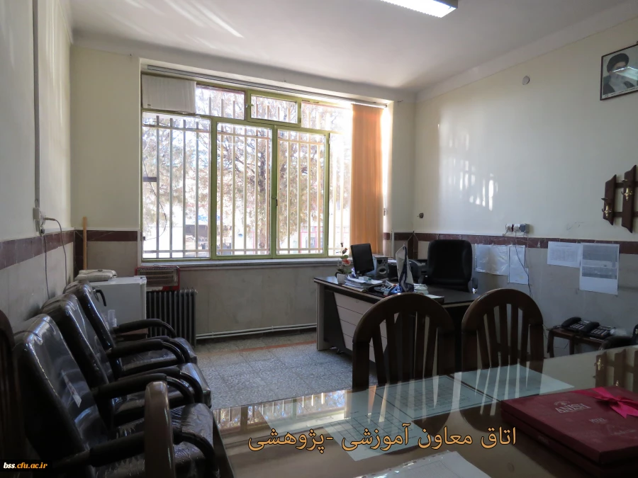 تصاویری از فضا و امکانات پردیس بنت الهدی صدر سنندج 24