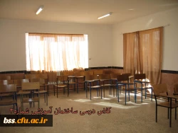 تصاویری از فضا و امکانات پردیس بنت الهدی صدر سنندج 29