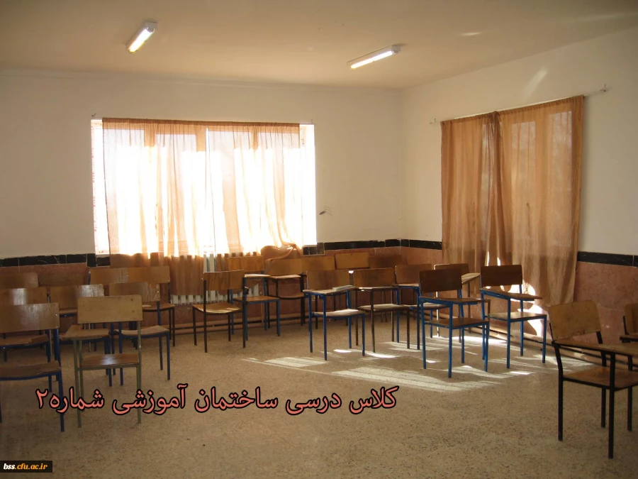 تصاویری از فضا و امکانات پردیس بنت الهدی صدر سنندج 29