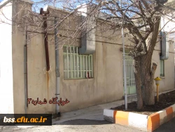 تصاویری از فضا و امکانات پردیس بنت الهدی صدر سنندج 31