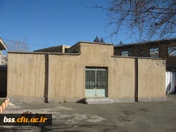 تصاویری از فضا و امکانات پردیس بنت الهدی صدر سنندج 33