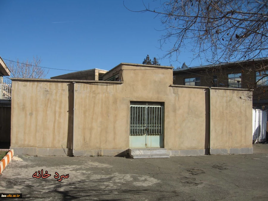 تصاویری از فضا و امکانات پردیس بنت الهدی صدر سنندج 33