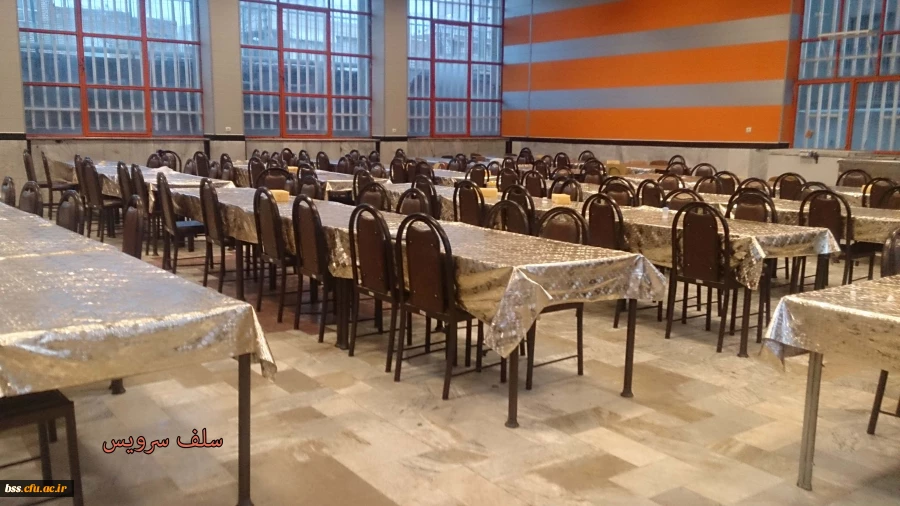 تصاویری از فضا و امکانات پردیس بنت الهدی صدر سنندج 35