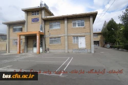 تصاویری از فضا و امکانات پردیس بنت الهدی صدر سنندج 36