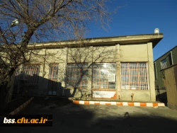 تصاویری از فضا و امکانات پردیس بنت الهدی صدر سنندج 34