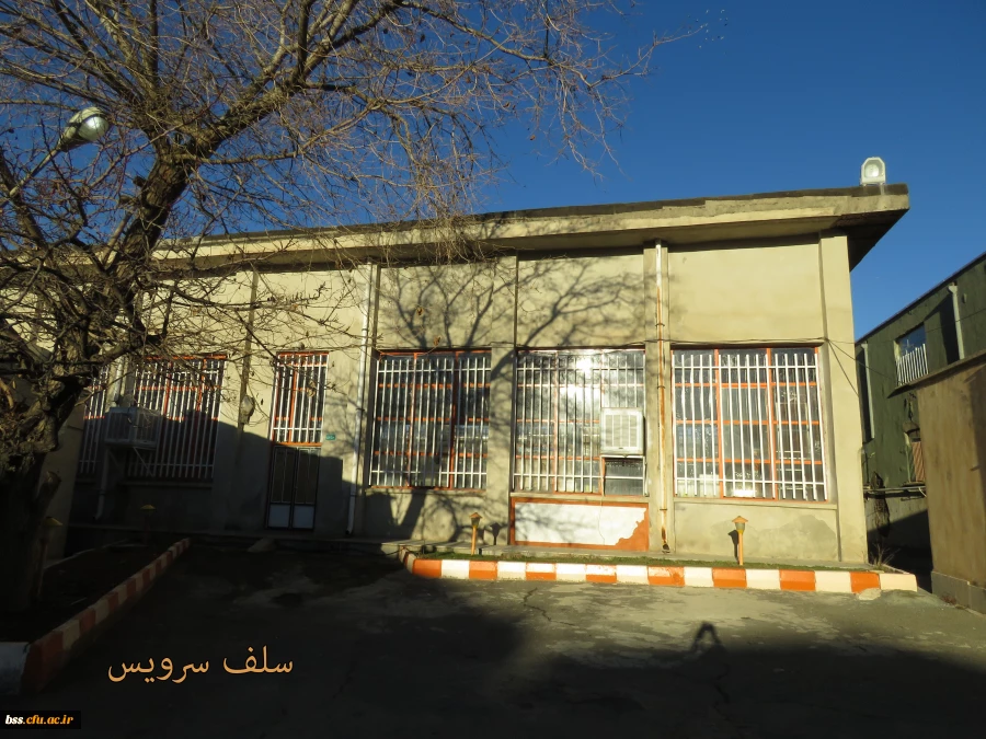 تصاویری از فضا و امکانات پردیس بنت الهدی صدر سنندج 34