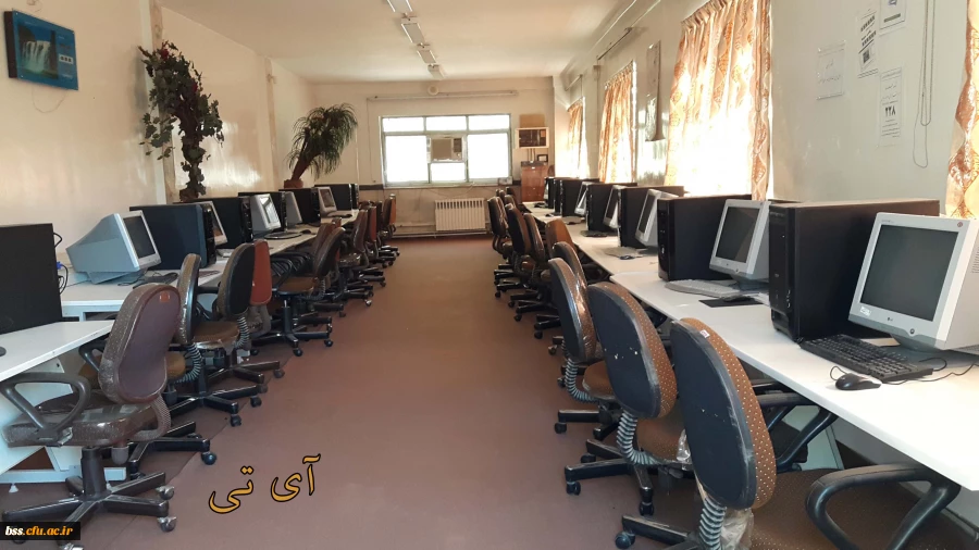 تصاویری از فضا و امکانات پردیس بنت الهدی صدر سنندج 38