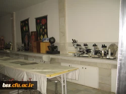 تصاویری از فضا و امکانات پردیس بنت الهدی صدر سنندج 39