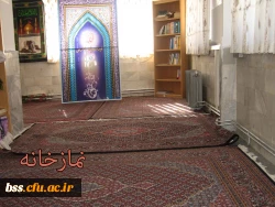 تصاویری از فضا و امکانات پردیس بنت الهدی صدر سنندج 41