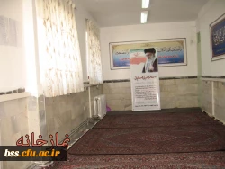 تصاویری از فضا و امکانات پردیس بنت الهدی صدر سنندج 42