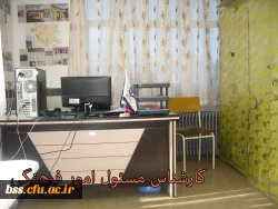 تصاویری از فضا و امکانات پردیس بنت الهدی صدر سنندج 46