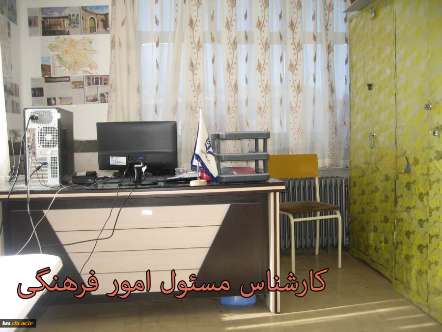 تصاویری از فضا و امکانات پردیس بنت الهدی صدر سنندج 46