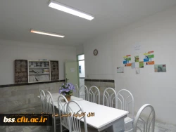 تصاویری از فضا و امکانات پردیس بنت الهدی صدر سنندج 44