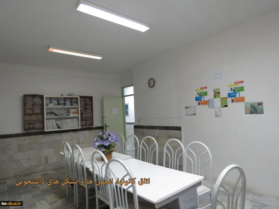 تصاویری از فضا و امکانات پردیس بنت الهدی صدر سنندج 44