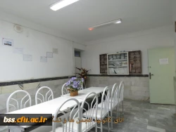 تصاویری از فضا و امکانات پردیس بنت الهدی صدر سنندج 45