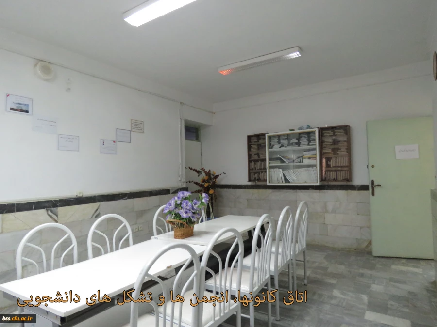 تصاویری از فضا و امکانات پردیس بنت الهدی صدر سنندج 45