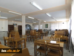 تصاویری از فضا و امکانات پردیس بنت الهدی صدر سنندج 52