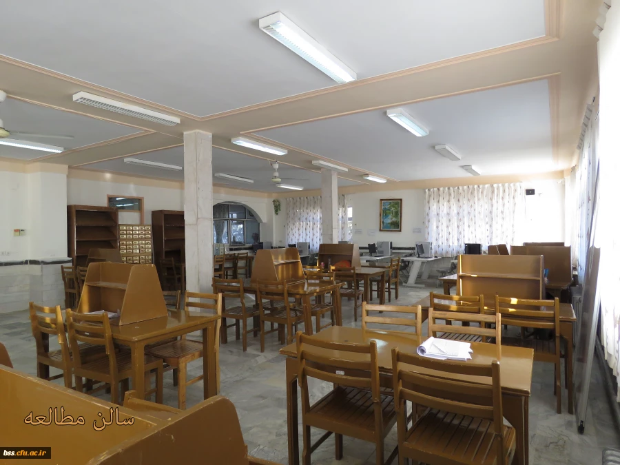 تصاویری از فضا و امکانات پردیس بنت الهدی صدر سنندج 52