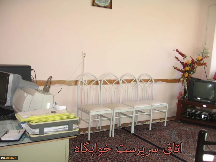 تصاویری از فضا و امکانات پردیس بنت الهدی صدر سنندج 53