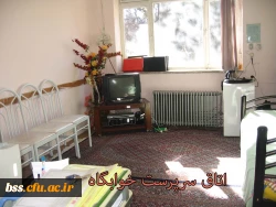 تصاویری از فضا و امکانات پردیس بنت الهدی صدر سنندج 54