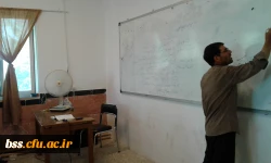 برگزاری نشست دانشجویی با موضوع حجاب و غفاف  با حضور دانشجویان طرح ولایت و دانشجویان شرکت کننده در ترم تابستانی 5