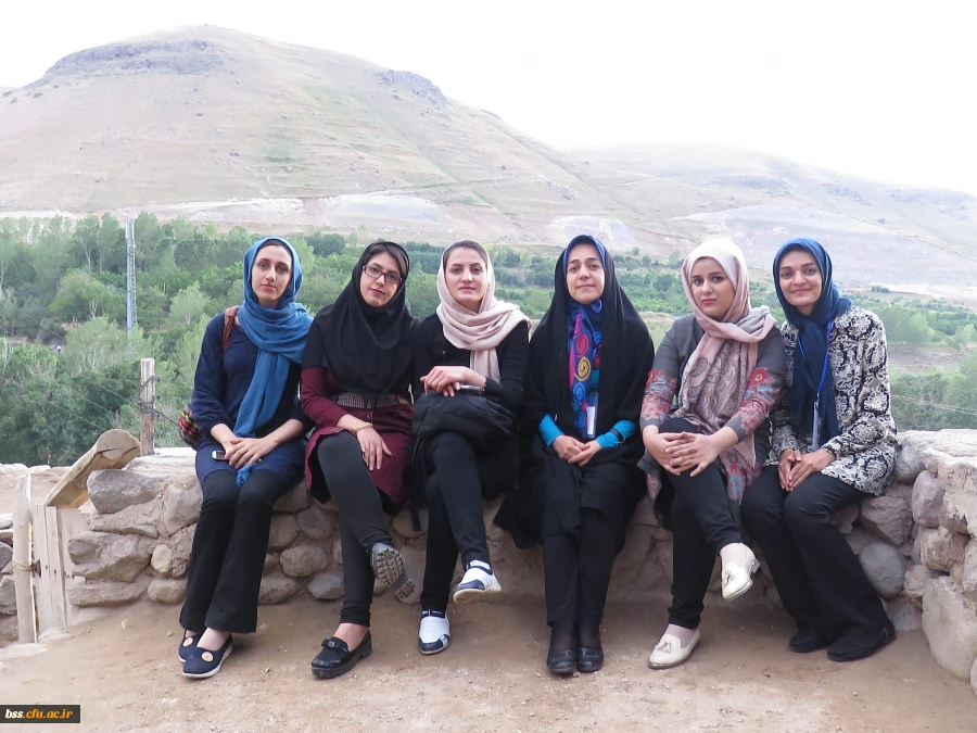 کسب مقام اول در بخش بازی های رایانه ای  بیست و ششمین جشنواره علمی،ادبی و هنری دانشجویان دانشگاه فرهنگیان توسط سمیه محمدی و رتبه سوم در بخش نشریه مکتوب توسط شراره صادقی 7