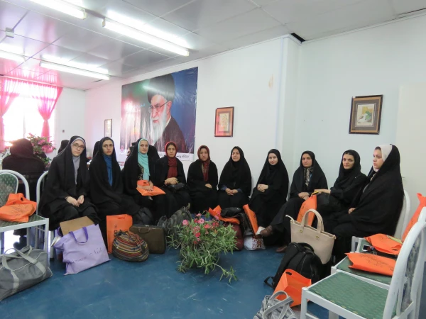 کسب مقام اول در بخش بازی های رایانه ای  بیست و ششمین جشنواره علمی،ادبی و هنری دانشجویان دانشگاه فرهنگیان توسط سمیه محمدی و رتبه سوم در بخش نشریه مکتوب توسط شراره صادقی 10