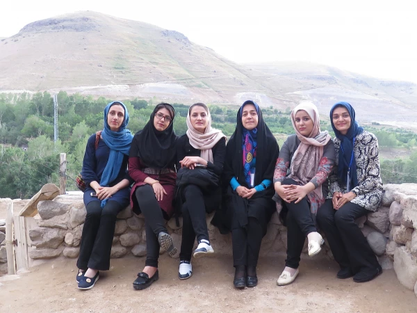 کسب مقام اول در بخش بازی های رایانه ای  بیست و ششمین جشنواره علمی،ادبی و هنری دانشجویان دانشگاه فرهنگیان توسط سمیه محمدی و رتبه سوم در بخش نشریه مکتوب توسط شراره صادقی 15