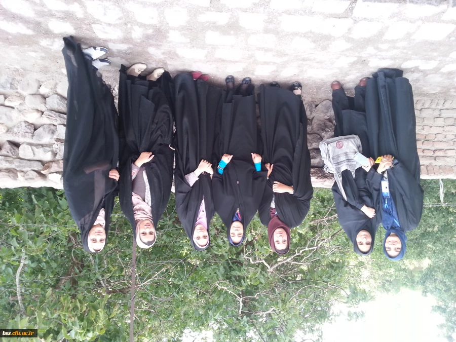 کسب مقام اول در بخش بازی های رایانه ای  بیست و ششمین جشنواره علمی،ادبی و هنری دانشجویان دانشگاه فرهنگیان توسط سمیه محمدی و رتبه سوم در بخش نشریه مکتوب توسط شراره صادقی 16