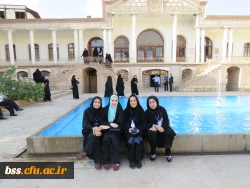 کسب مقام اول در بخش بازی های رایانه ای  بیست و ششمین جشنواره علمی،ادبی و هنری دانشجویان دانشگاه فرهنگیان توسط سمیه محمدی و رتبه سوم در بخش نشریه مکتوب توسط شراره صادقی 14